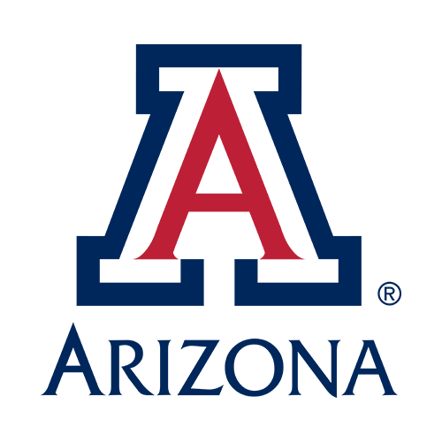 logo of University of Arizona