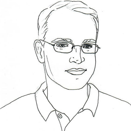 workfile.org member Ted Baker