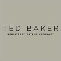 logo of Ted Baker Law